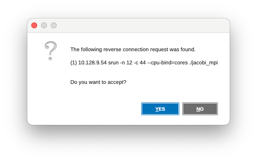 Debugging in C With TotalView